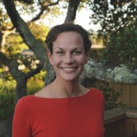 Center for Care Innovations Employee Sofi Bergkvist's profile photo