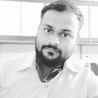 SHARADA INDUSTRIES Employee Anubhav Saraswat's profile photo