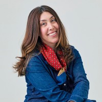 Citizen Relations Employee Rebecca Myers's profile photo