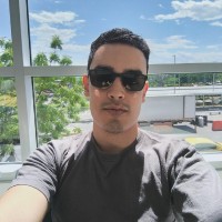 Trackingpremium Employee Ezequiel Baptista's profile photo