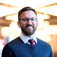 Honeywell Employee Maxwell Johnson's profile photo