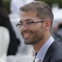 Roche Diagnostics Europe Employee Diego Sala's profile photo