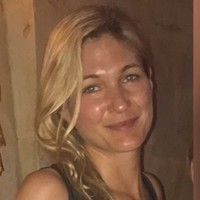 CyberCrowd Employee Tori Langham-Hughes's profile photo