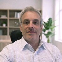 iParkings Employee Nico Pereira's profile photo