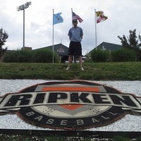 The Ripken Experience-- Ripken Baseball Employee Colby Bookman's profile photo