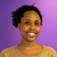 Internet Creations Employee Kristin Caldwell's profile photo