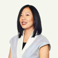 Break Through Tech Employee Yvonne Wang's profile photo