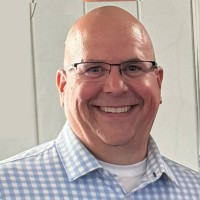 Michigan Medicine Employee Glen O'Connor's profile photo