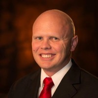 Utah Transit Authority Employee Daniel Hofer's profile photo