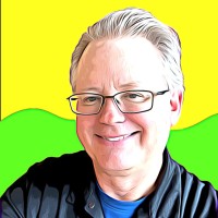 InnoTech Engineering Inc. Employee Terry Calvin's profile photo