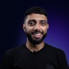 Symphony Commerce Employee Ibrahim Adam's profile photo