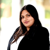 Tanka Employee Tanmayee Parbat's profile photo