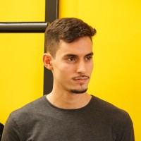 Lucas B. Barbosa Email