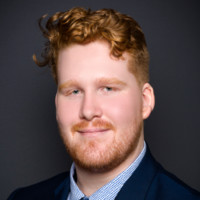 Benjamin Lewis's profile photo
