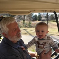 Columbia Machine Works, Inc. Employee Joey Adair's profile photo