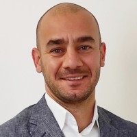Sicor S.p.A. Employee Danial Danesh's profile photo