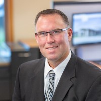 Grand Lake Health System (Joint Township District Memorial Hospital) Employee Craig Oldiges's profile photo