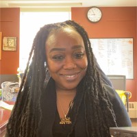 Marsita Ferguson Email & Phone Number
