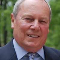 Coldwell Banker Employee Benjamin Rae's profile photo