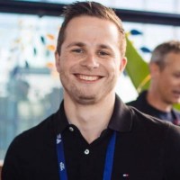Ethan Lynch Email & Phone Number