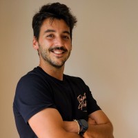 Talent Protocol Employee Rúben Dinis's profile photo
