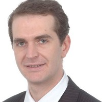 CATRION Employee Aurelien Nugues's profile photo