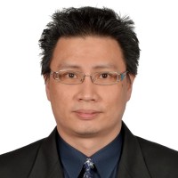 Honeywell Employee William Yeoh's profile photo