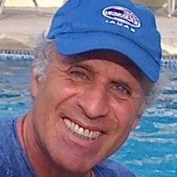 Richard Diamond