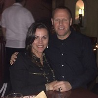 Mark Huber Email & Phone Number