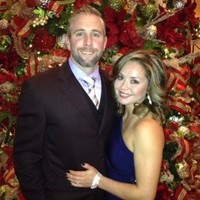 Smith Production Inc. Employee Charley Bucek's profile photo