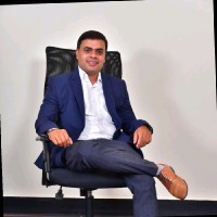 Primus Senior Living Employee Sampath T's profile photo