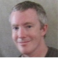 Snap Inc. Employee Bart Wheeler's profile photo