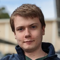 Digipede Technologies Employee Cole Anderson's profile photo