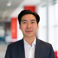 Harrison Li Email