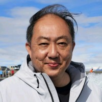 iGlobe Partners Employee Toon Wong's profile photo