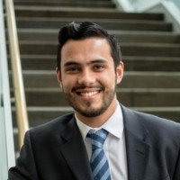 Luis Monge Email
