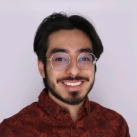 McDonald's Employee Jonathan León's profile photo