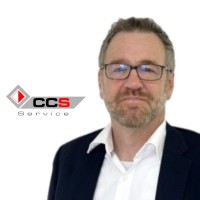 CCS Service GmbH Employee Axel Sandmann's profile photo
