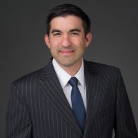 Prime ECS Employee Gary Pritchard's profile photo