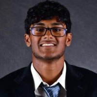 Velontra Employee Sainandan Dore's profile photo