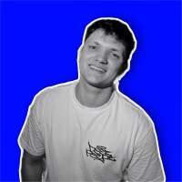 Dmitry Gaziev's profile photo