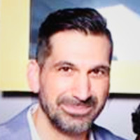 Giant Spoon Employee Anthony Pedalino's profile photo