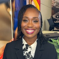 Montgomery ISD Employee Latoyia Stewart-Ph.d.'s profile photo