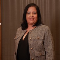 Boeing Employee Sandhya Prabhakar's profile photo