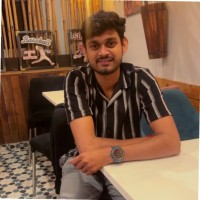 Artefact Projects Limited Employee Swapnil Bodhe's profile photo