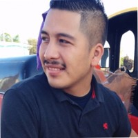 Pacific Sales Kitchen & Home Employee Daniel Mitra's profile photo