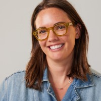 Goodby Silverstein & Partners Employee Shanley McClure's profile photo