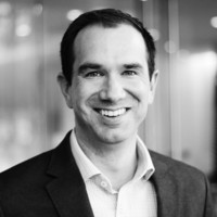 The Trade Desk Employee Rich Karcher's profile photo