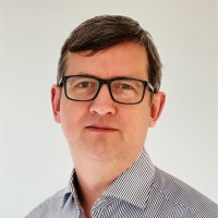 ICEpower Employee Alex Köneke's profile photo