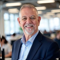 MedTech Review, LLC Employee John Beasley's profile photo